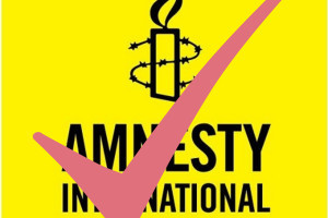 Amnesty krijgt onschuldige mensen uit gevangenis